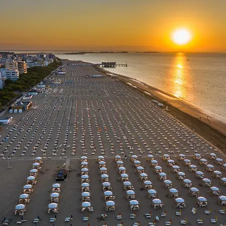 Villa Summer Lignano Sabbiadoro