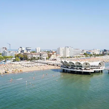 Summer Villa Lignano Sabbiadoro