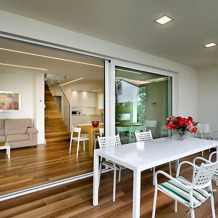 Summer Villa
