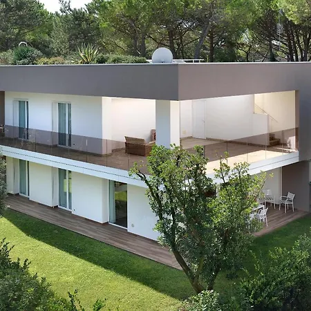 Villa Summer Lignano Sabbiadoro